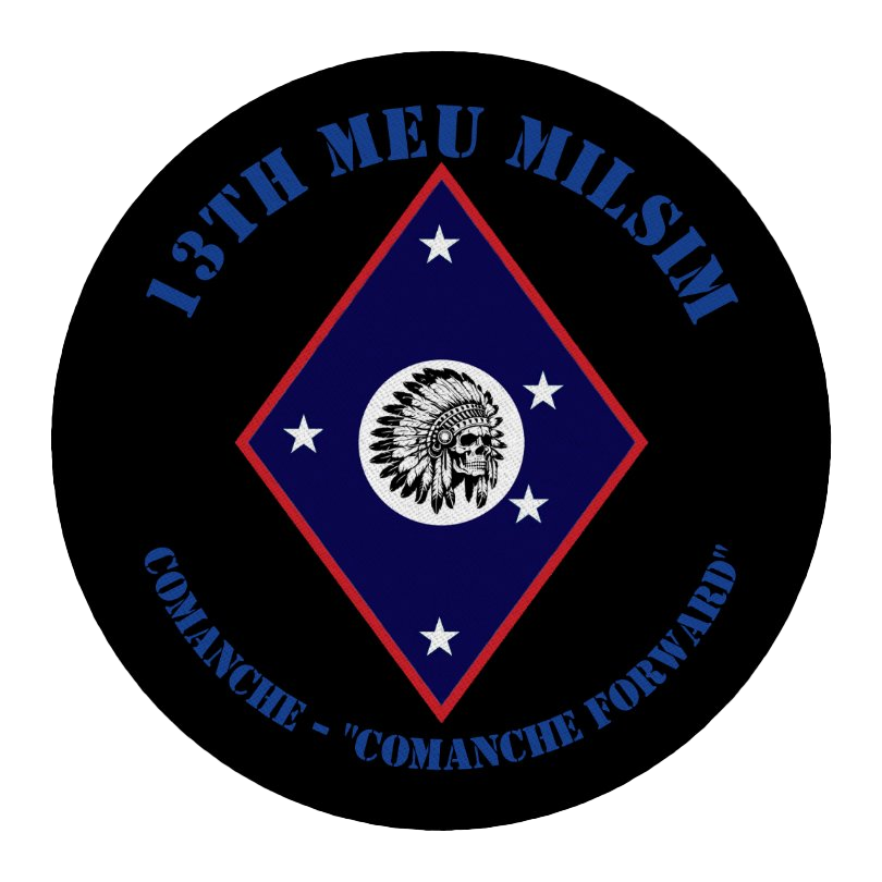 Comanche
